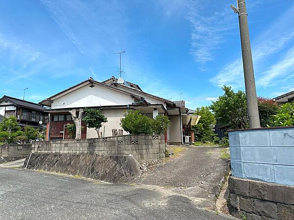 外観：343000092071