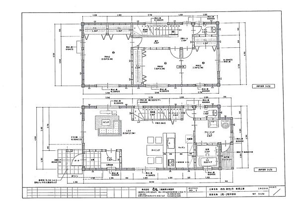 間取り：345000031756