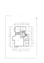 プレタメゾン丸山 3LDKの間取図画像