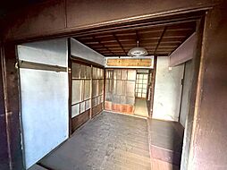室内の画像