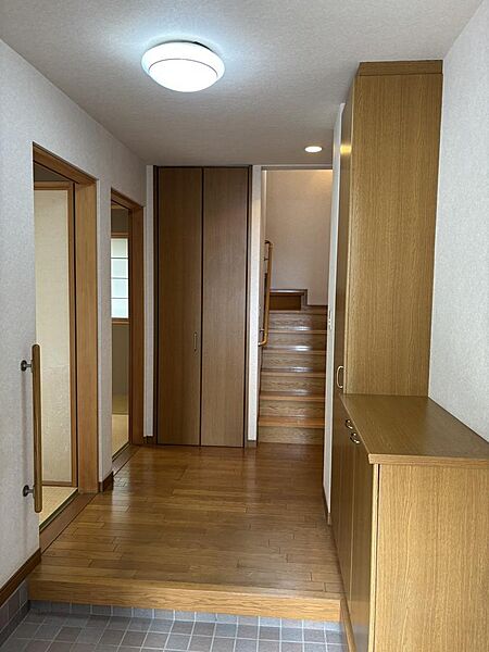 室内を拡大表示