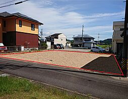 岐阜県岐阜市福富町田の土地画像