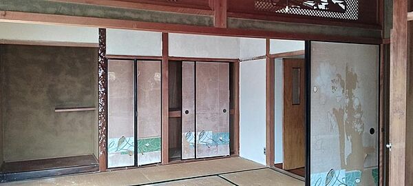 室内