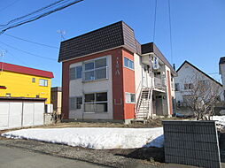 外観の画像