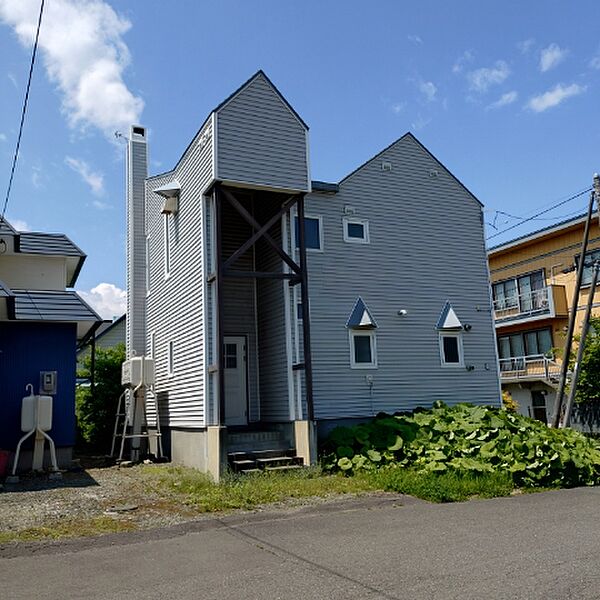 detached 北海道北広島市大曲南ヶ丘２丁目
地図を見る