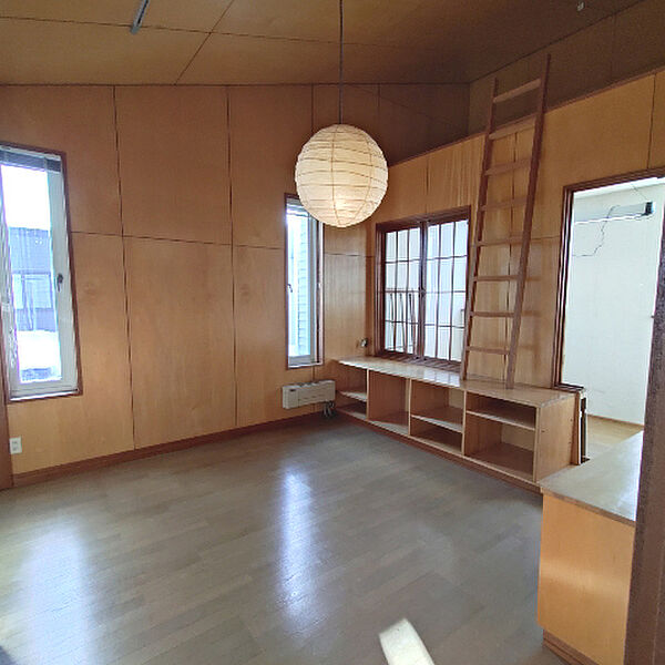 detached 北海道北広島市大曲南ヶ丘２丁目
地図を見る