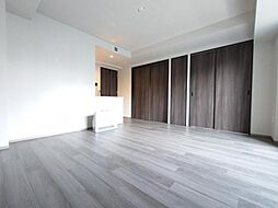 ザ・レーベン札幌大通 MASTERS ONE 2SLDKのリビング/ダイニング