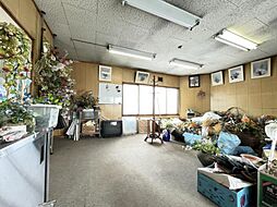室内の画像