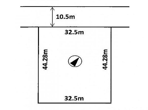 区画図：301000100189