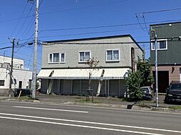 厚別区厚別東一条6丁目 売土地