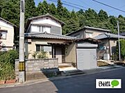 加賀温泉駅よりバス15分 徒歩15分 築49年7ヶ月 2階建の賃貸物件