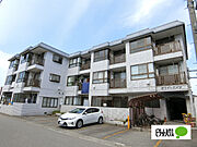 加賀温泉駅より徒歩44分 3階 築36年2ヶ月の賃貸物件