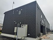 サン・グレイスの賃貸物件