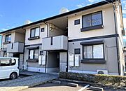 坂田駅よりバス15分 徒歩7分 築29年3ヶ月 2階建の賃貸物件