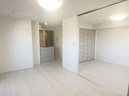 ROSALIDE 〜ロザリード〜 201 2階2LDKのリビング/ダイニング