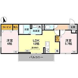 ROSALIDE 〜ロザリード〜 3階