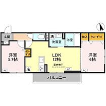 間取り：217001197452