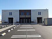 ウェルスサウンドウエストの賃貸物件