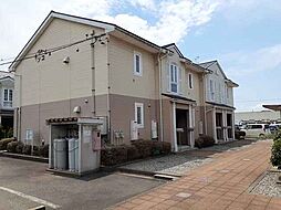 ラ．フォ−レソコＡ