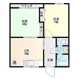 ワンコタス 2階