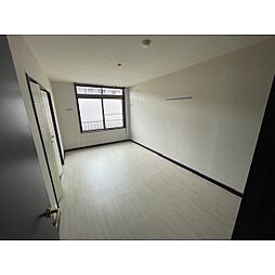 ワンコタス 202 2階2DKのリビング/ダイニング