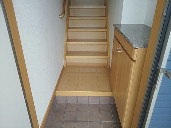 グラースメゾンI_内装_3