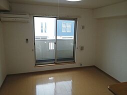 グラース　メゾン　I 203 2階1LDKのリビング/ダイニング