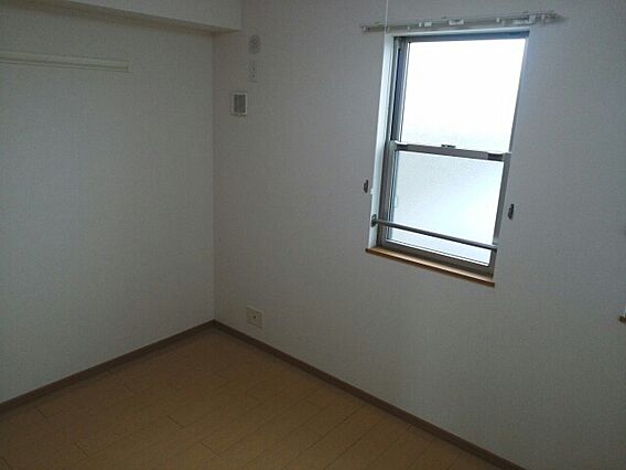 グラースメゾンI_内装_2