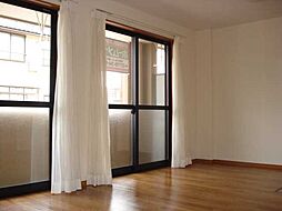 シャイン ウェーブ ｍｉｙａｇｏｓｈｉ 1階1LDKのリビング/ダイニング