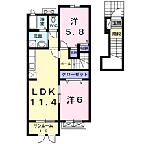 間取り：218002183095