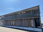 ブロケードリバーBの賃貸物件