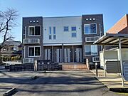 さくらヒルズ2の賃貸物件