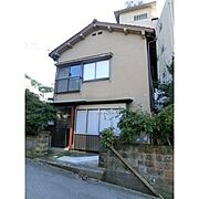 加賀温泉駅よりバス35分 徒歩1分 築58年10ヶ月 2階建の賃貸物件