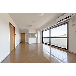 アパガーデンコート大聖寺駅前 306 3階3LDKのリビング/ダイニング