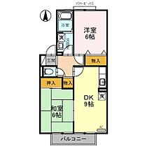 間取り：218001792735