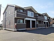 プラシード１棟 1階 築14年4ヶ月の賃貸物件