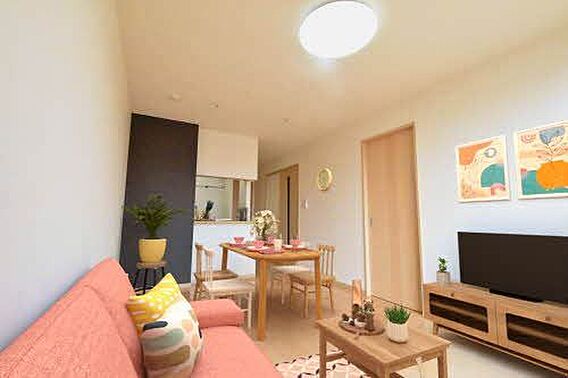 アムールアイ_内装_0