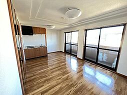 シャイン ウェーブ ｍｉｙａｇｏｓｈｉ 2階1LDKのリビング/ダイニング