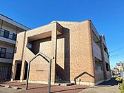 春江駅より徒歩3分 築18年7ヶ月 2階建の賃貸物件