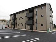 加賀温泉駅よりバス10分 徒歩3分 築10年 3階建の賃貸物件