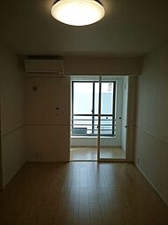 ミルキーウェイ 101 1階1LDKのリビング/ダイニング