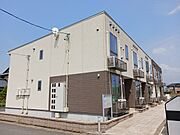 ブルーシエルの賃貸物件