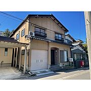 加賀温泉駅よりバス30分 徒歩5分 築47年2ヶ月 2階建の賃貸物件