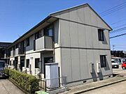 ルソレイユブリ-ルの賃貸物件