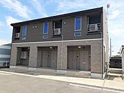 丸岡駅よりバス18分 徒歩1分 築8年3ヶ月 2階建の賃貸物件