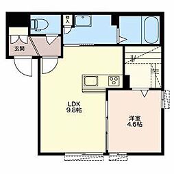 日和（ＨＩＹＯＲＩ） 1階