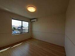 メゾン　ド　ルミエール 201 2階1LDKのリビング/ダイニング