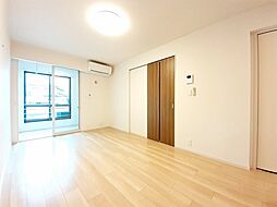 メゾン　エシェル　Ｂ 104 1階1LDKのリビング/ダイニング