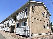 春江駅より徒歩17分 2階 築16年1ヶ月の賃貸物件