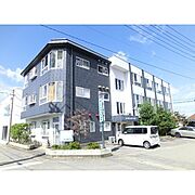 ウエストバレイハイツ 3階 築37年4ヶ月の賃貸物件